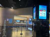 Aquarium​ Phuket ที่ใหญ่ที่สุดในประเทศไทย​
