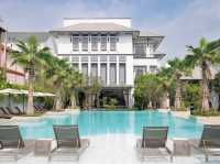 พักผ่อนแบบ wellness ที่พัทยา