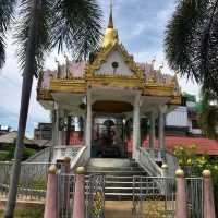 Phuttaphum Temple