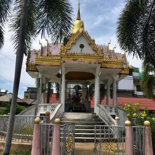 Phuttaphum Temple
