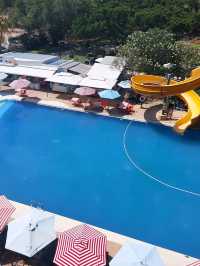 โรงแรมติดทะเล ชายหาดสุดฟิน ราคาประหยัด