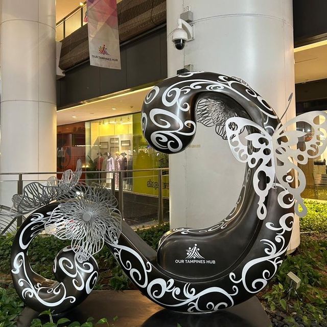 Our Tampines Hub