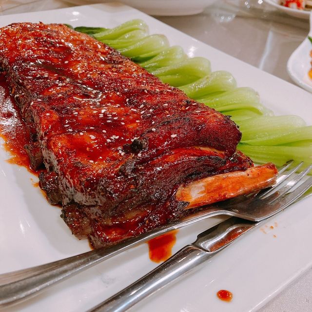 高雄義大皇樓中餐廳 南部聚餐首選