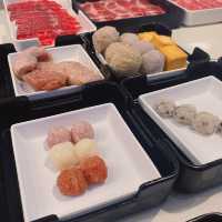**再次造訪馬祖台灣養生涮涮鍋，享受升級版的美食饗宴！** 🍲🥢