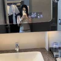 新開張芭堤雅格蘭德中心空間酒店🏨設施一流