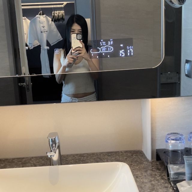 新開張芭堤雅格蘭德中心空間酒店🏨設施一流
