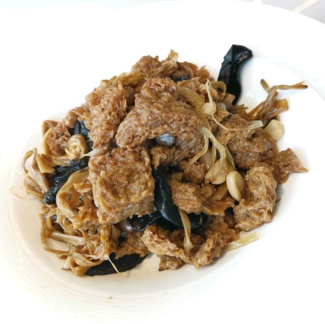 上海特色餐廳推薦～「簡小姐.上海餐廳（靜安寺店）」…本幫菜的好滋味