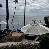 NORA BURI RESORT & SPA - หาดเฉวง เกาะสมุย