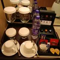 深圳蛇口希爾頓南海酒店