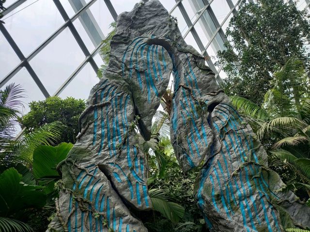 Avatar in Sg!