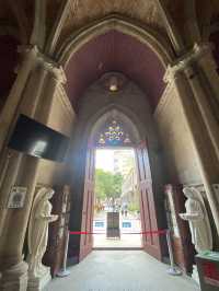 廣州必去景點⛪️