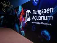 Bangsaen Aquarium 