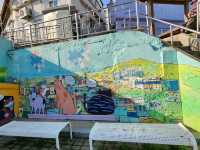Gamcheon Culture Village Busan