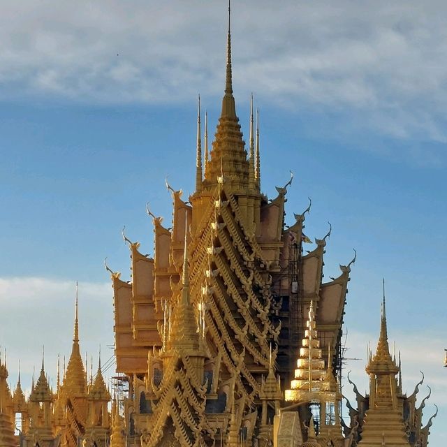 วัดจันทร์ตะวันตก