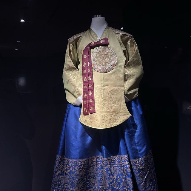 National palace museum