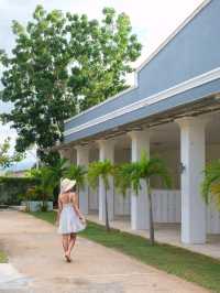ที่พักปราณบุรี คนละ 3 ใบแดง 