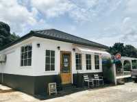 Momentum Cafe คาเฟ่เปิดใหม่จันทบุรี