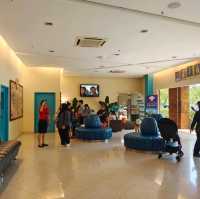 Nice & Comfy Hotel