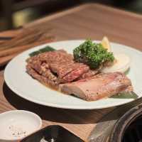 尖沙咀值得一食韓國菜