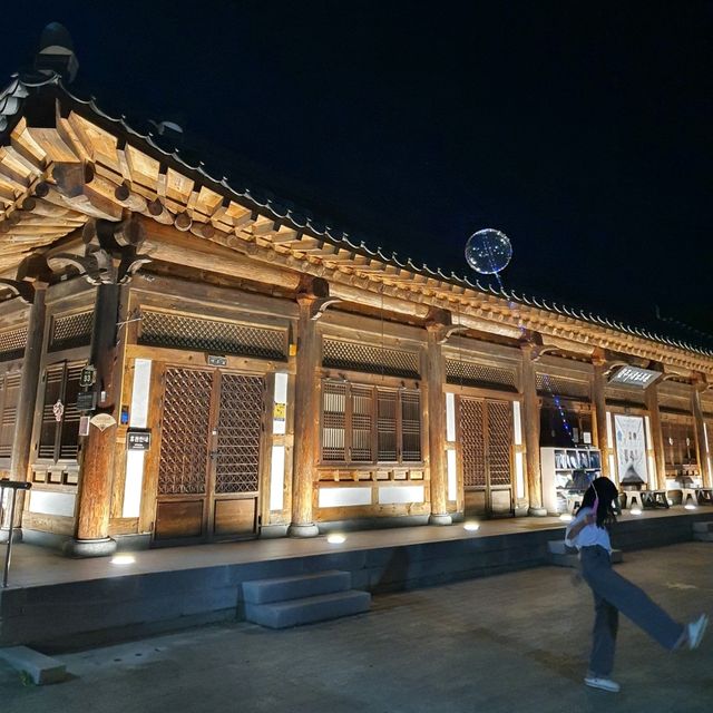 언제가도 몇번을가도 재미있는 전주 한옥마을