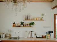 ที่พักแม่แตง เชียงใหม่พร้อมวิวภูเขา