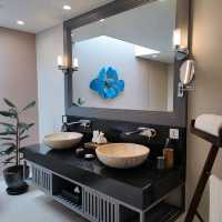 3-bedroom pool villa