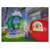 長崎縣Summer。iSquare