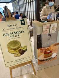 一嚐法國藍帶廚師主理梳乎厘班戟！