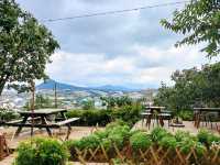 Tui Mo To Garden Cafe