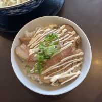 【兵庫】丹波篠山・罪悪感なし⁈優しい味の人気ラーメン店🍜
