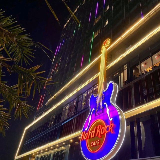 Rock n Roll🤘🏻深圳音樂主題酒店