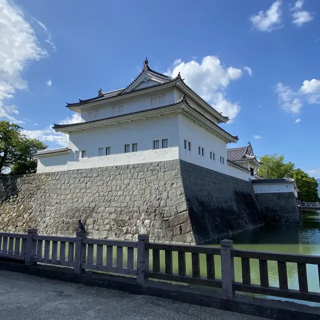 【静岡】駿府城の周りを歩く