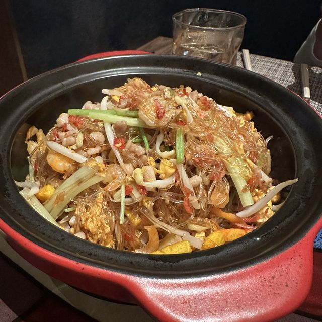 高級泰菜 必食之選 😋 高級泰菜 必食之選 😋
