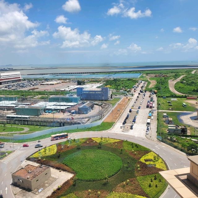 智能化享受:沉浸在澳門上葡京酒店的奢華 智能化享受:沉浸在澳門上葡京酒店的奢華
