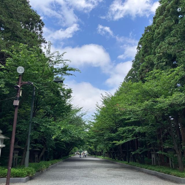 北海道神宮：北海道總鎮守，北海道必去打卡點