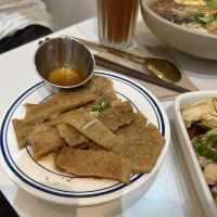 【台南美食】董小姐螺獅粉