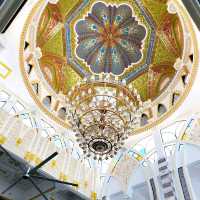  Traditional Islamic Design Mosque 🕌 