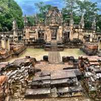 ประสาทเมืองต่ำ บุรีรัมย์