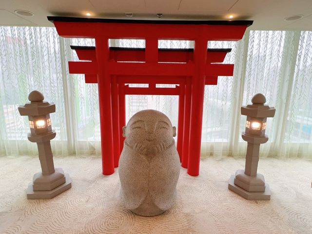日本主題特色酒店
