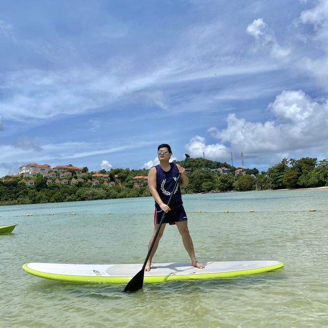 Pullman Phuket Panwa Beach Resort