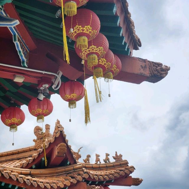 Thean Hou Temple