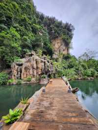 The Banjaran Hotsprings ✨