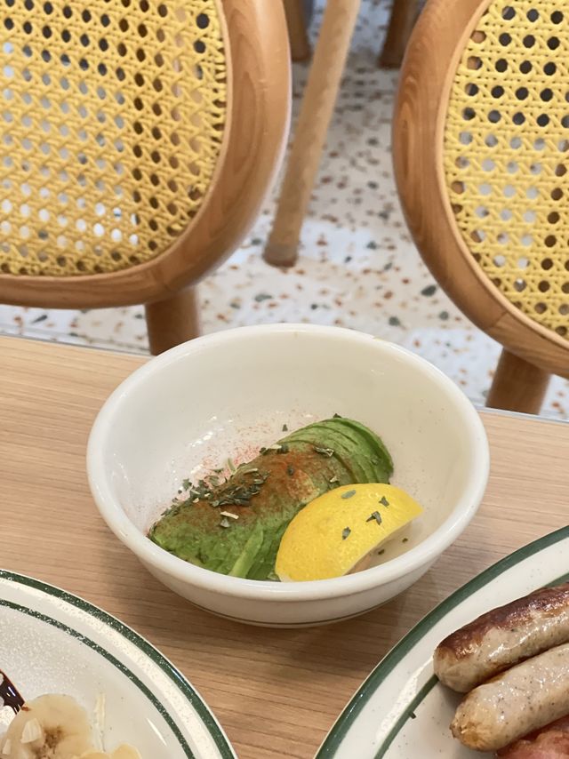 「 中環必吃窩夫 • 𝐆𝐫𝐞𝐞𝐧 𝐖𝐚𝐟𝐟𝐥𝐞🧇 」 