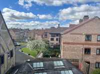 York City Walls