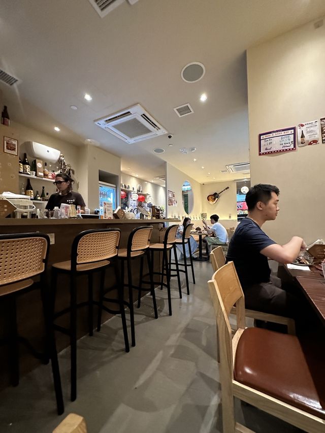 尖沙咀美味居酒屋🏮用料上乘飲酒一流🍶