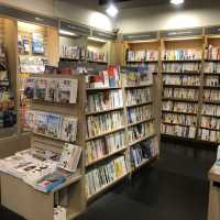 誠品台大店
