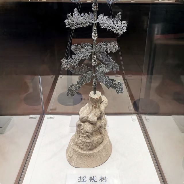 追尋財寶！💰💎 東莞市錢幣博物館