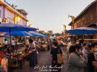 ตลาดเช้าริมน้ำ ซุปเปอร์มาเก็ตแห่งอุทัย