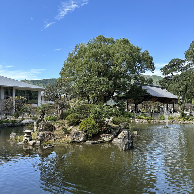 Dazaifu Tenmangu - Fukuoka