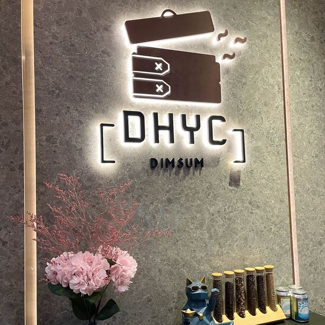 得閒飲茶🫖食個包👩🏻‍🍳